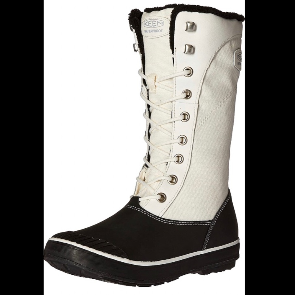 Keens -4° Snow Boot